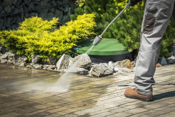 Best Patio and Deck Pressure Washing  in Crystal River, FL