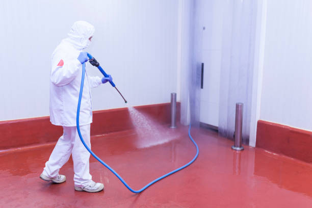 Best Gas Station Cleaning  in Crystal River, FL