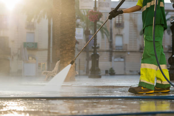 Paint Preparation in Crystal River, FL